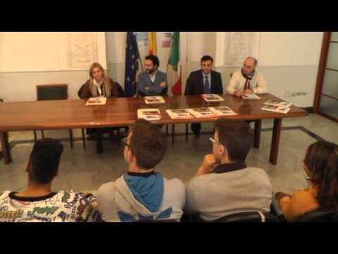 Napoli - Campionati Italiani Assoluti Invernali di Nuoto Paralimpico -1- (04.02.15)