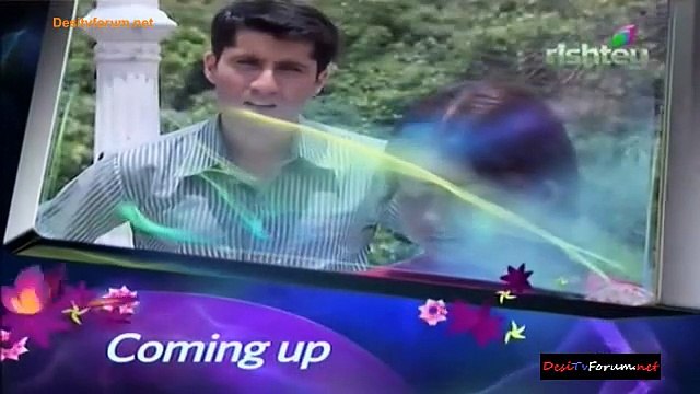 Laagi Tujhse Lagan (Rishtey) 5th February 2015 Video Watch Online pt2