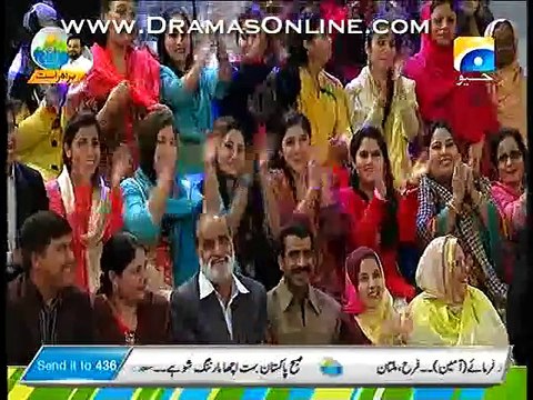 Amir Liaquat Duplicate Made Everyone Laugh