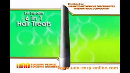 Hair Treats 6in1 (with Aloe Vera) Benefits