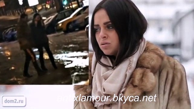 Виктория Романец _ Гобозов обманул ведущих