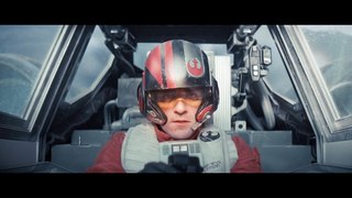 STAR WARS: Η ΔΥΝΑΜΗ ΞΥΠΝΑΕΙ (Star Wars: The Force Awakens) - Teaser Trailer