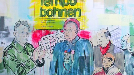 more pop art from malte sonnenfeld