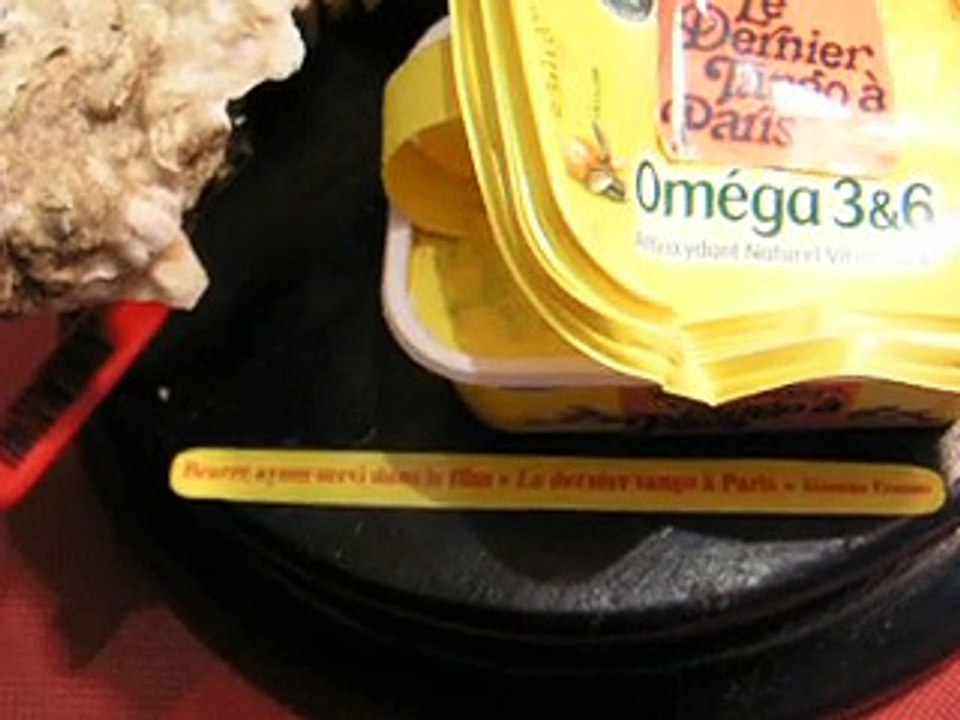 cabinet de curiositées Art'peupriste