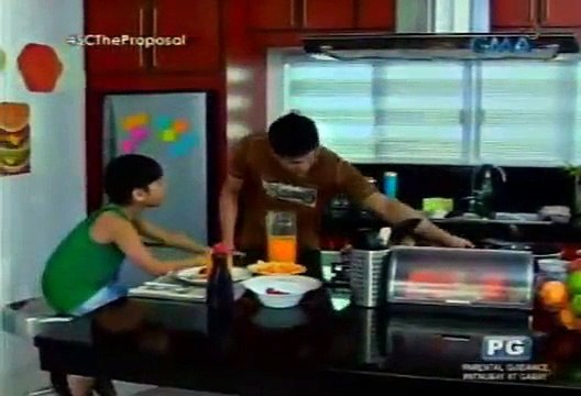 Second Chances 020515