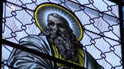 Switzerland/Italy: The guardian angel of fugitives | Focus on Europe