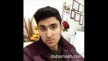 Muhammed Yılmaz Dublaj Serisi (Dubsmash - Dubblaj)