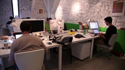 Nantes : Qivivo, la start-up qui vend des économies d'énergies