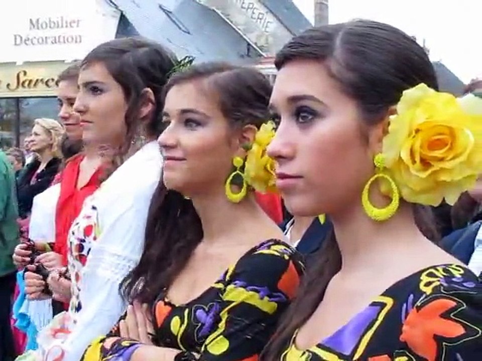 32es Journées gastronomiques de Romorantin (Loir-et-Cher)