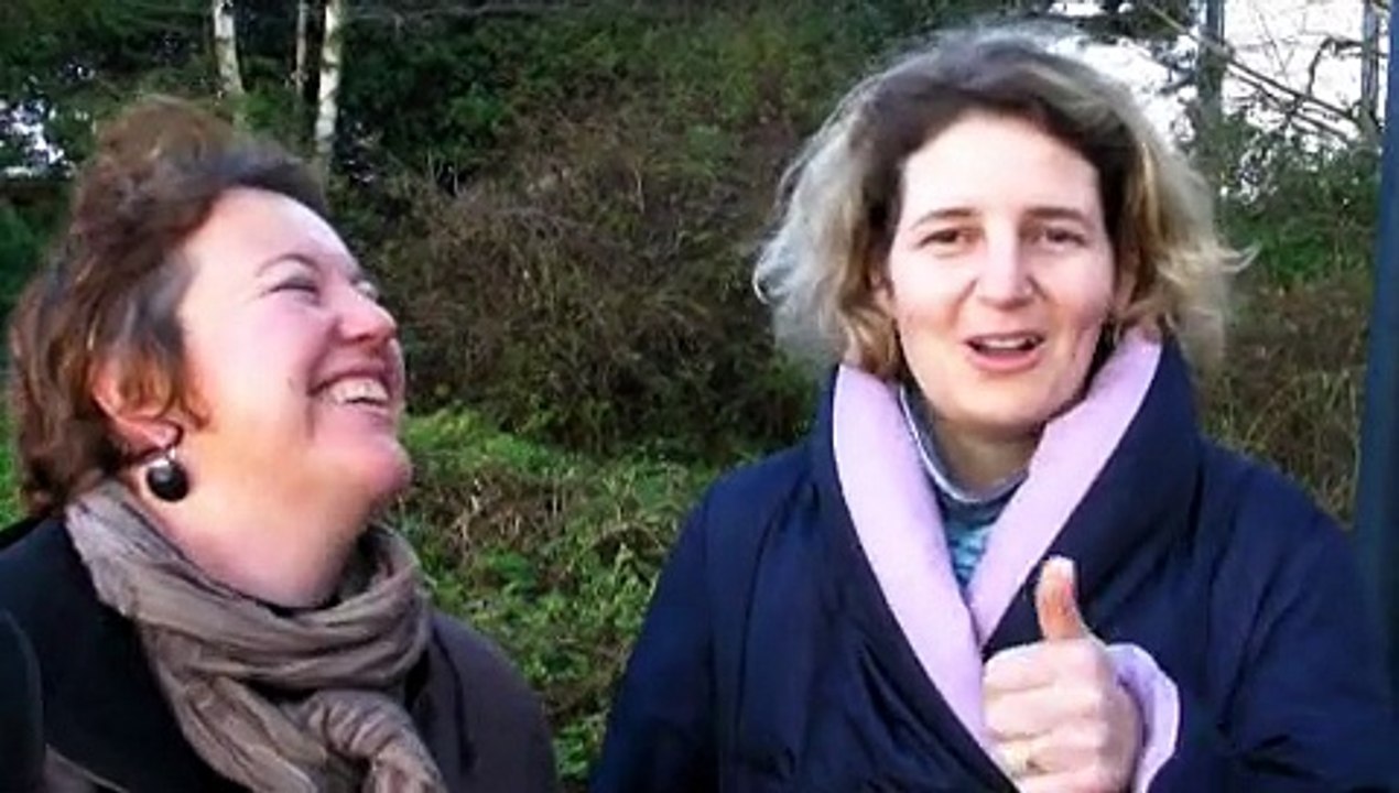 Arthur 4D au Futuroscope