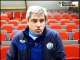 Le Mercato d'hiver 2011 du Tours FC : les attentes de Daniel Sanchez