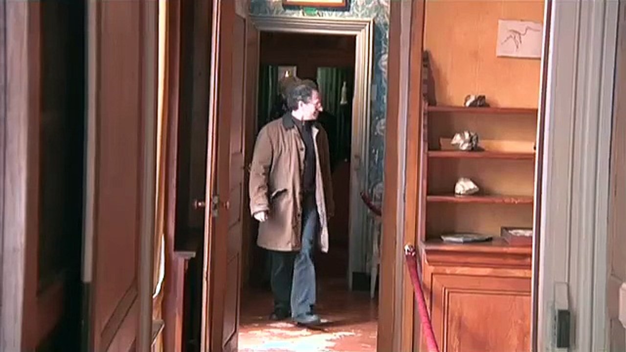 Sur les traces de Frédéric Chopin