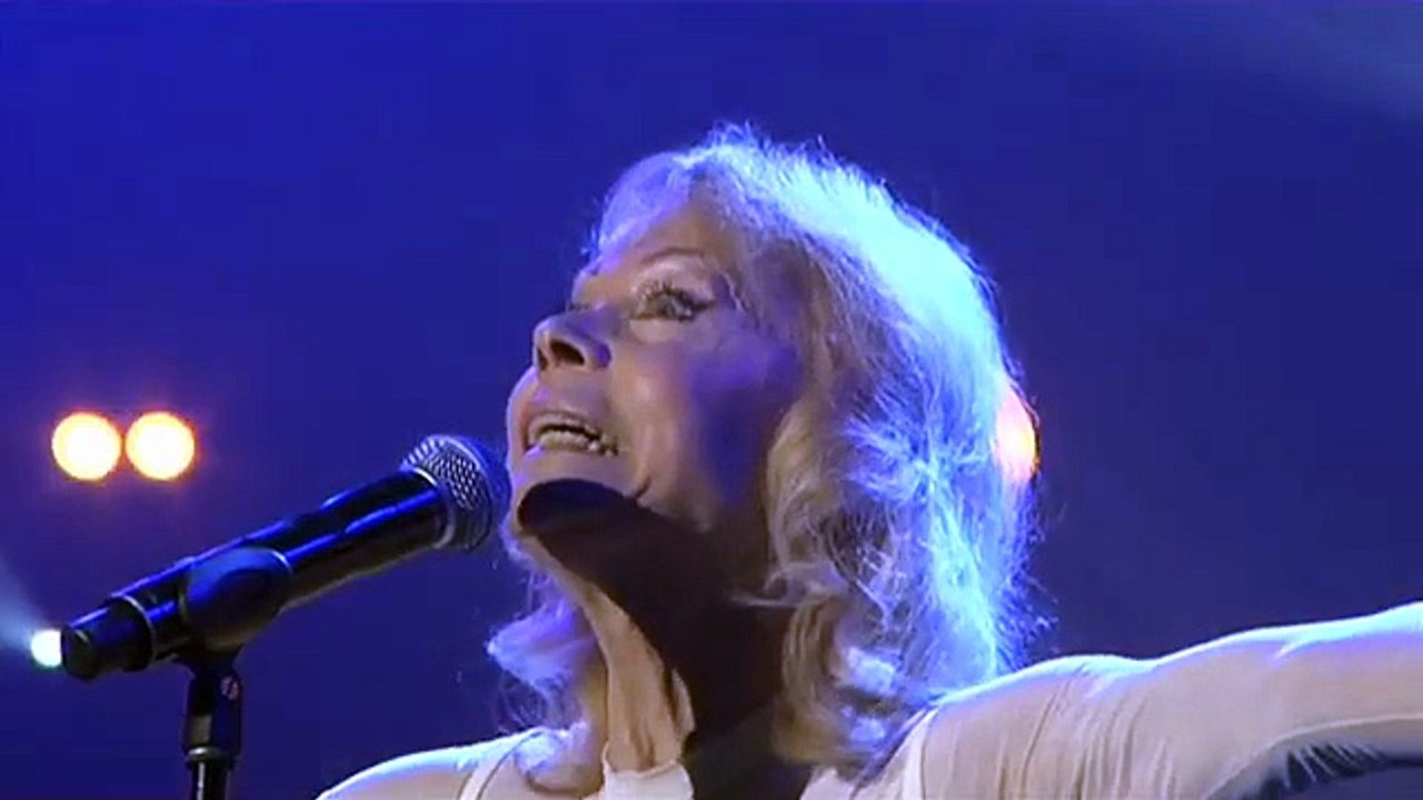 Jean Ferrat : Isabelle Aubret pleure un ami