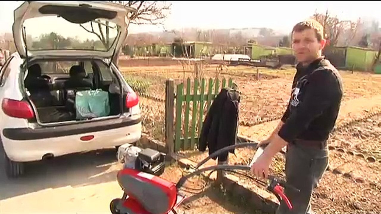 C'est le moment de préparer la terre de vos jardins