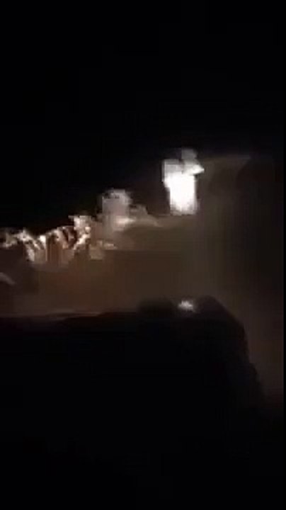 Real Ghost or Fake- but what is this thing---...