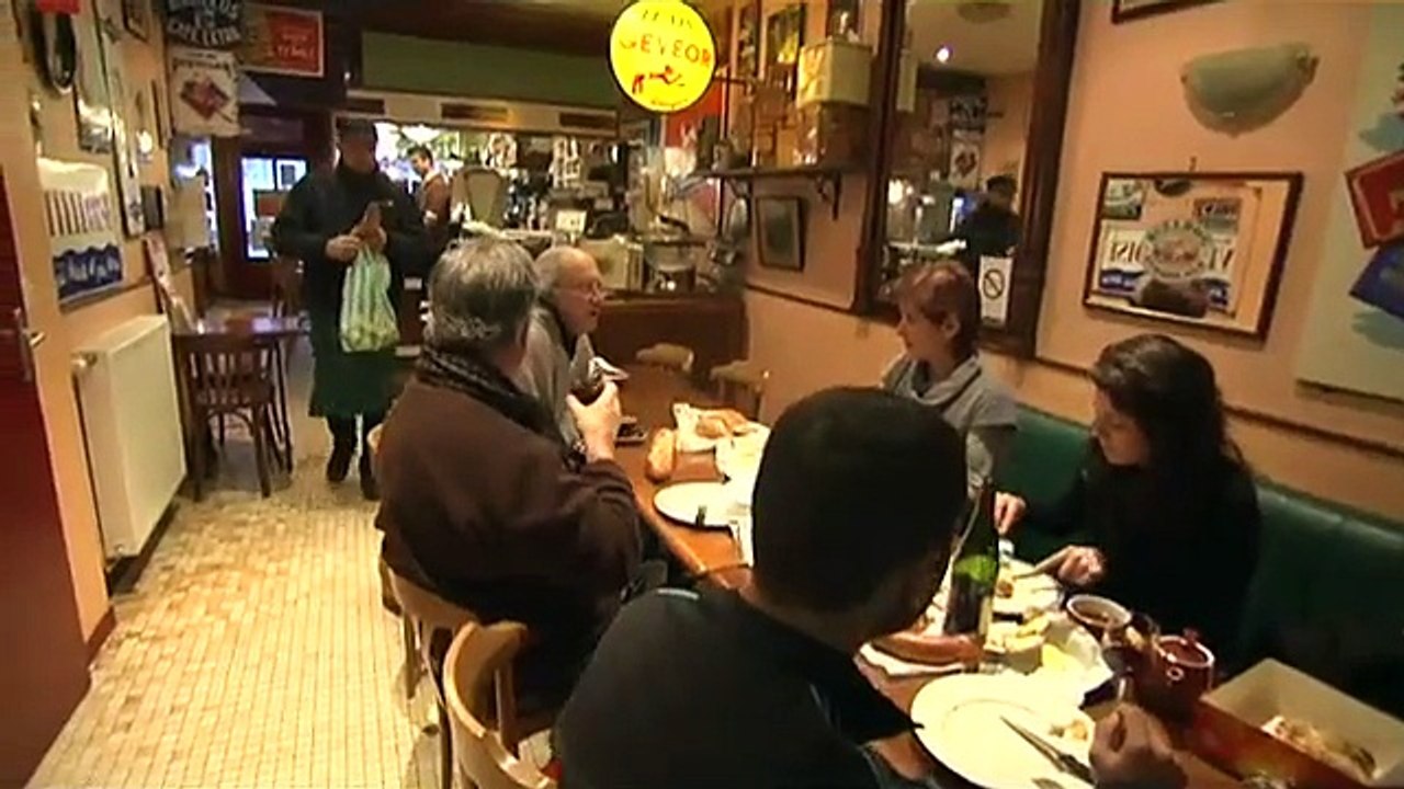 Marché de Montoire-sur-le-Loir : le rendez-vous des amis