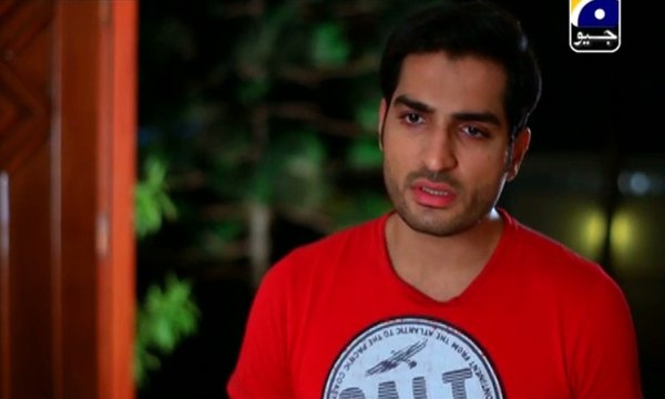 Choti Choti Khushiyan Episode 194 Full on Geo Tv