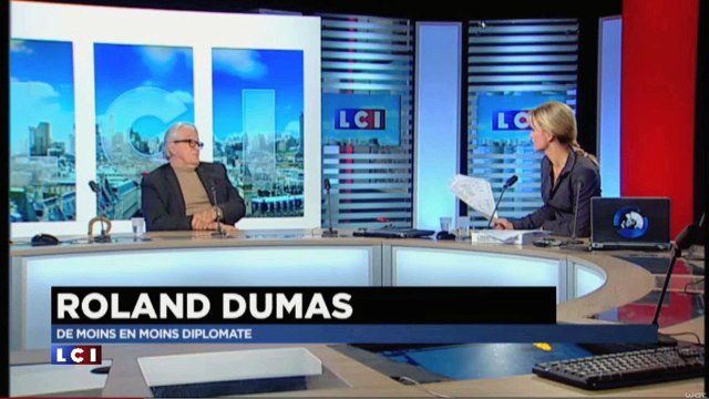 Dumas / Chirac : Est-ce en trichant qu'on sauve la République ?