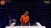 DJ ROOMSTAR On DJCornerTV