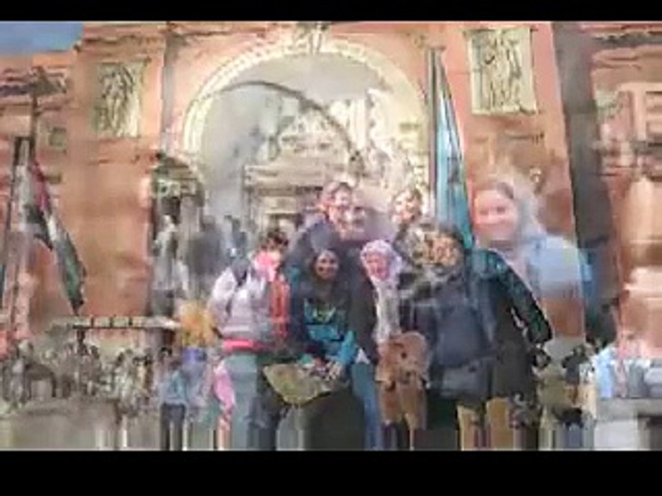 Jewish woman converts to islam