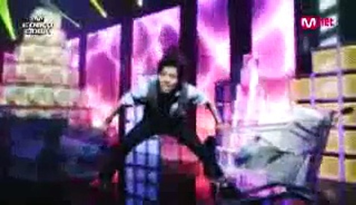 [Exclusive] INFINITE H - Comeback Intro Full Ver. (인피니트H 컴백 인트로 풀버전 공개!) M! COUNTDOWN 411화