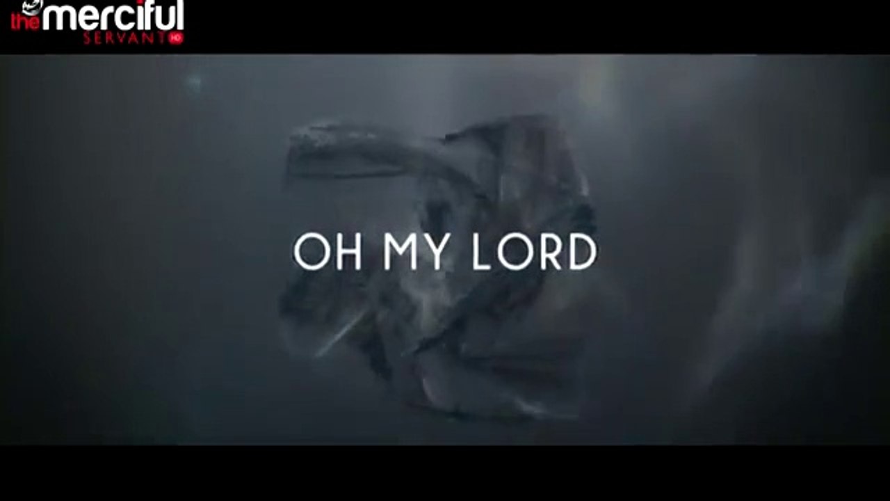 Oh My Lord - Heart Warming Arabic Poem -