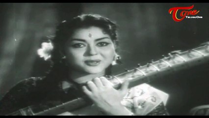 Santhi Nivasam Movie Songs | Kalanaina Nee Valape Song | ANR | Rajasulochana