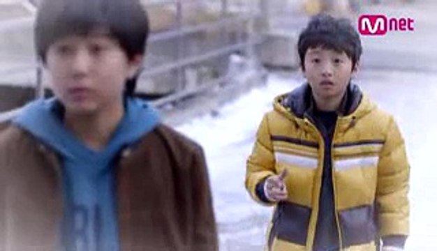 B1A4 진영&민효린 ′널 만난 이후′ M V 칠전팔기구해라 뮤직비디오