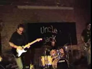 Smoke on the water par uncle jack 6