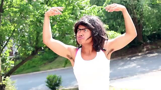 Katy Perry - Roar PARODY