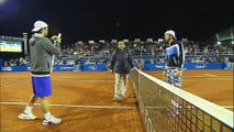 ATP Quito - Verdasco se medirá a Feliciano en la semifinal