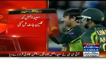 ICC Gives Green Chit To Saeed Ajmal His Bowling Action Is Now Legal