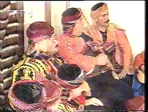 KALEDE FERFENE ( Haluk Balaban Arşiv )