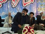 Arsalan Ahmed Arsal Manqibat At Urs Mubarak Huzoor Dsta Sb R.A