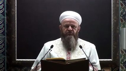 Her camiiye gidişinizde özel ikram sizi bekliyor