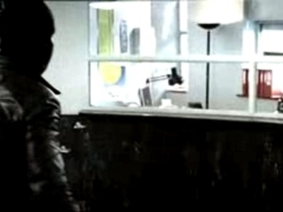 P-magazine - Smooth Criminal