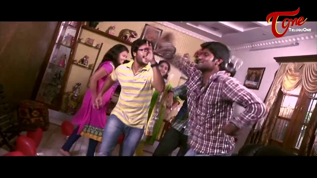 R U A Terrorist? | Telugu Short Film By | Ravi Neeru