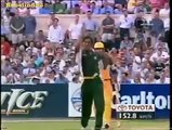 شعیب اختر نے وکٹیں کیسے توڑیں.. ویڈیو دیکھیں دل خوش کر دیا یار.Shoaib Akhter Best of 10 in Cricket