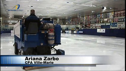 Frédérike Plante - Sans Limites moins de 9 ans Dames Gr. 2 (REPLAY)