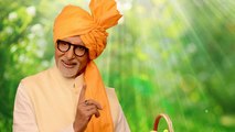 Amitabh Bachchan Is A Big Marathi Theater Fans