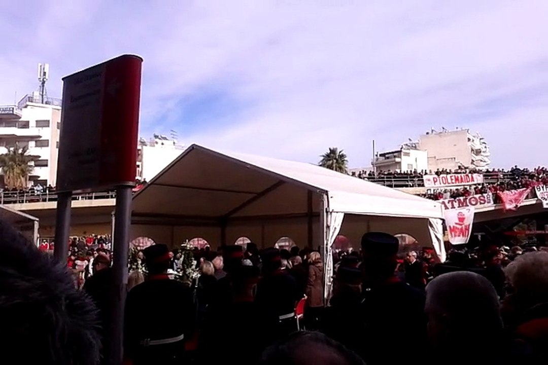 RedPlanet.gr: Αθάνατοι