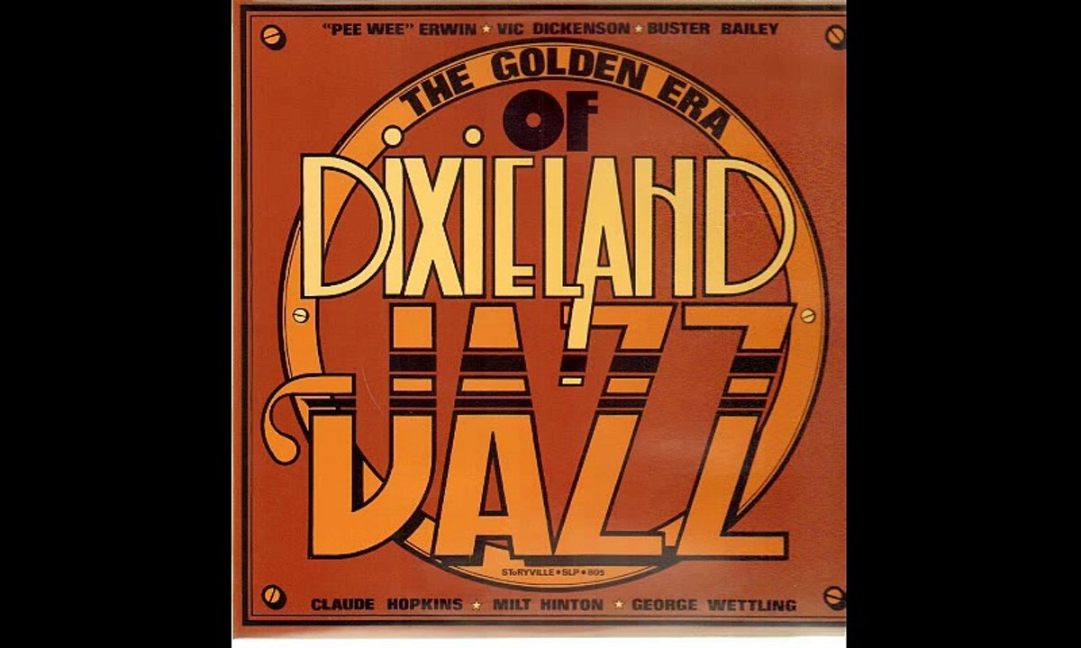 Bar Room Buzzards - Sweet Georgia Brown