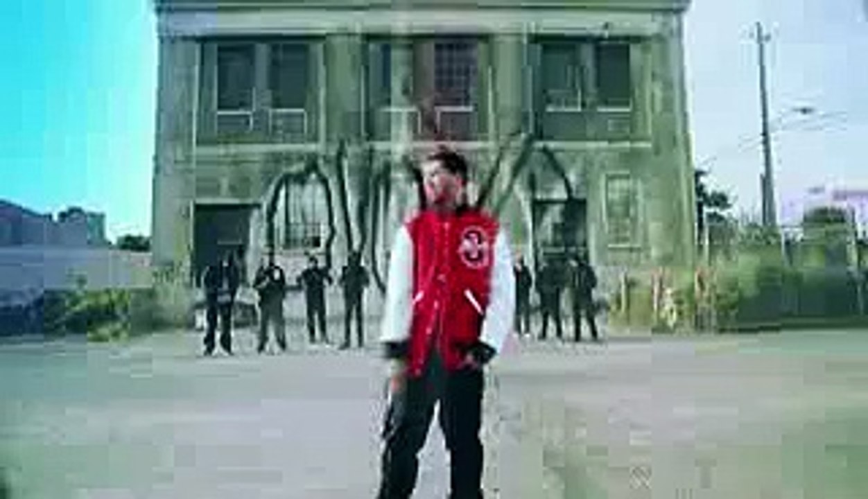 Drake - VEVO News Interview