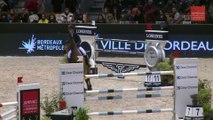 Prix FOIRE INTERNATIONALE DE BORDEAUX - CSI5*W 1m45