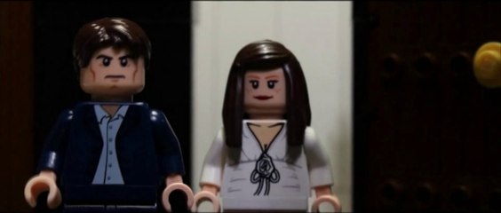 BO de "50 nuances de Grey" version LEGO