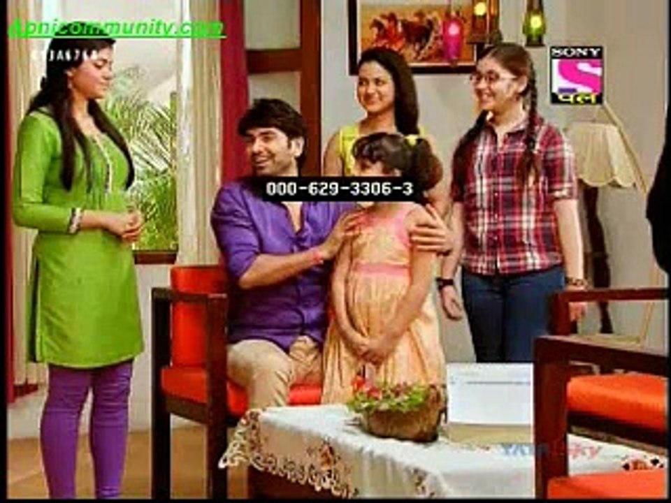 Ek Rishta Aisa Bhi (Soni Pal)-5 Feb 2015_chunk_2