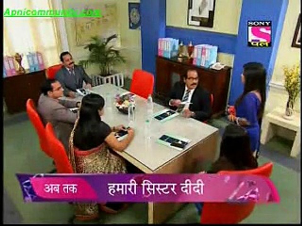 Hamari Sister Didi (Soni Pal)-5 Feb 2015_chunk_1