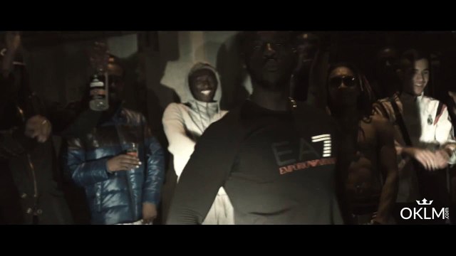 [TALENT OKLM] DOUMA KALASH x CAHIIPS - C'est Facile