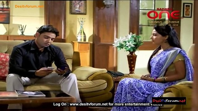 Kismat Connection 5th February 2015 Video Watch Online pt2