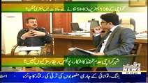 Labb Azaad On Waqt News – 5th February 2015